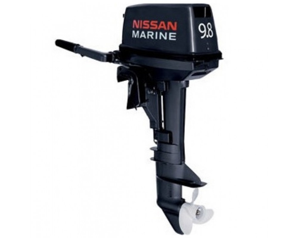 Nissan Marine NS 9.8 BS Nissan Marine NS 9.8 BS
