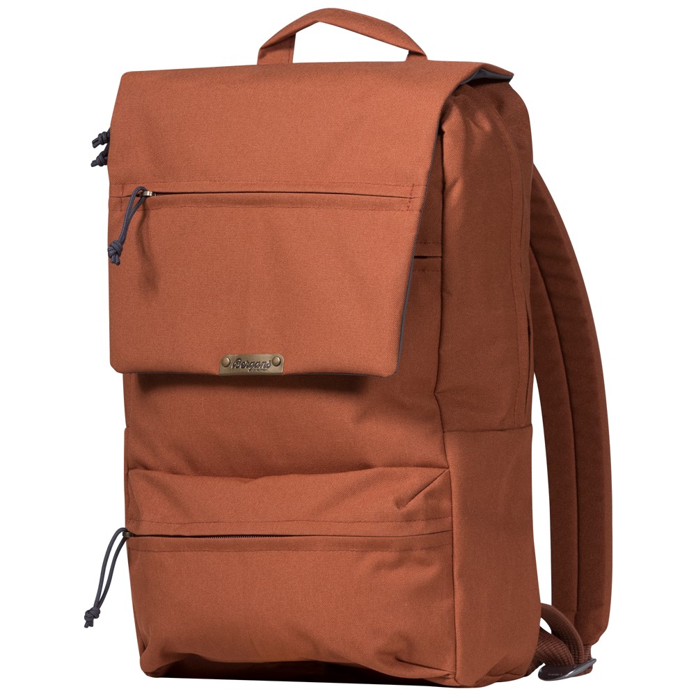 BERGANS KNEKKEN II BERGANS KNEKKEN II