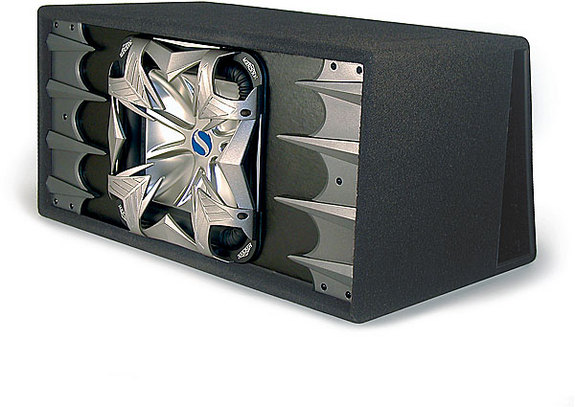 Kicker vs12l72 Kicker vs12l72