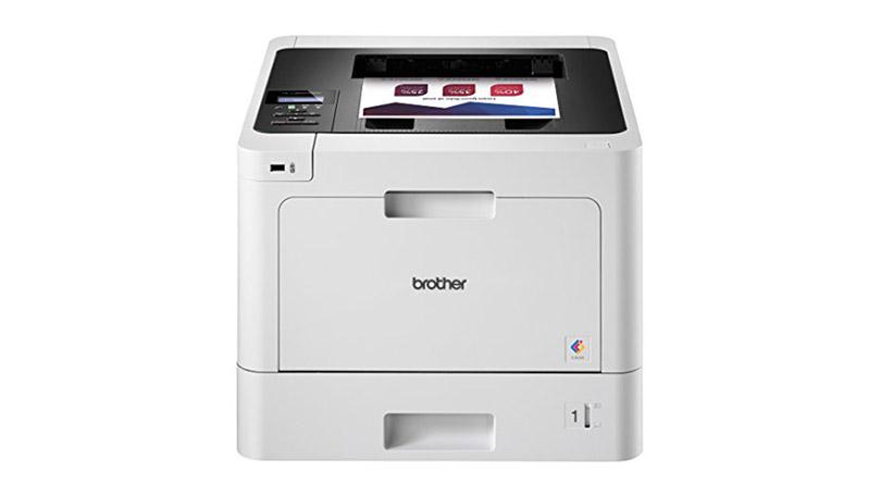 Brother HL-L8260CDW Brother HL-L8260CDW