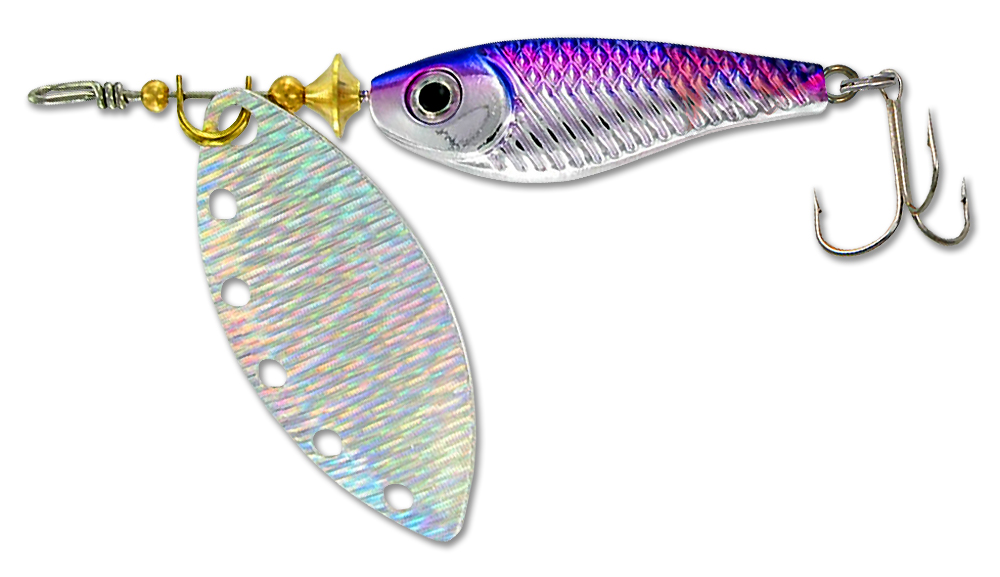 Daiwa Silver Creek Spinner R Daiwa Silver Creek Spinner R