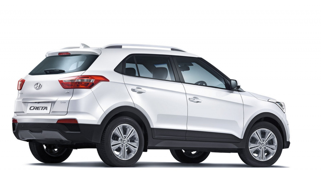 Hyundai creta Hyundai creta