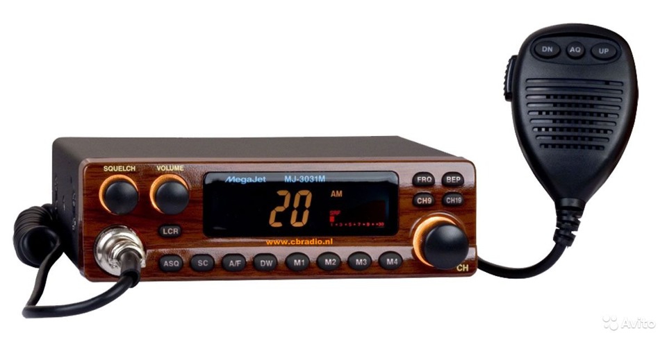 MegaJet MJ-3031M MegaJet MJ-3031M