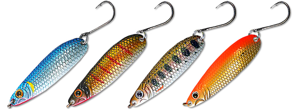 Daiwa Silver Creek Masau Daiwa Silver Creek Masau