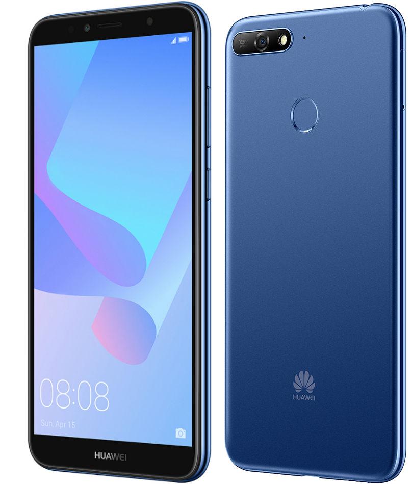 Huawei Y6 Prime (2018) 16 Go Huawei Y6 Prime (2018) 16 Go