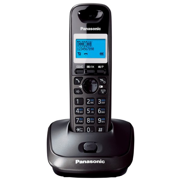 Panasonic KX-TG2511 Panasonic KX-TG2511