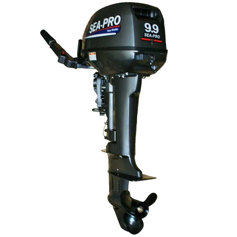 Sea-Pro OTH9.9S Sea-Pro OTH9.9S