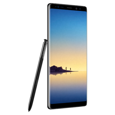 Samsung Galaxy Note8 64Go Samsung Galaxy Note8 64Go