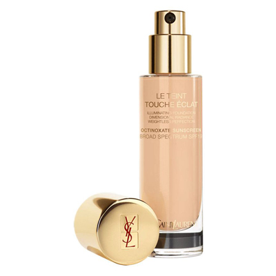 YVES SAINT LAURENT BEAUTÉ TOUSHE ЕСЛАТ ЛЕ ТЕЙНТ
