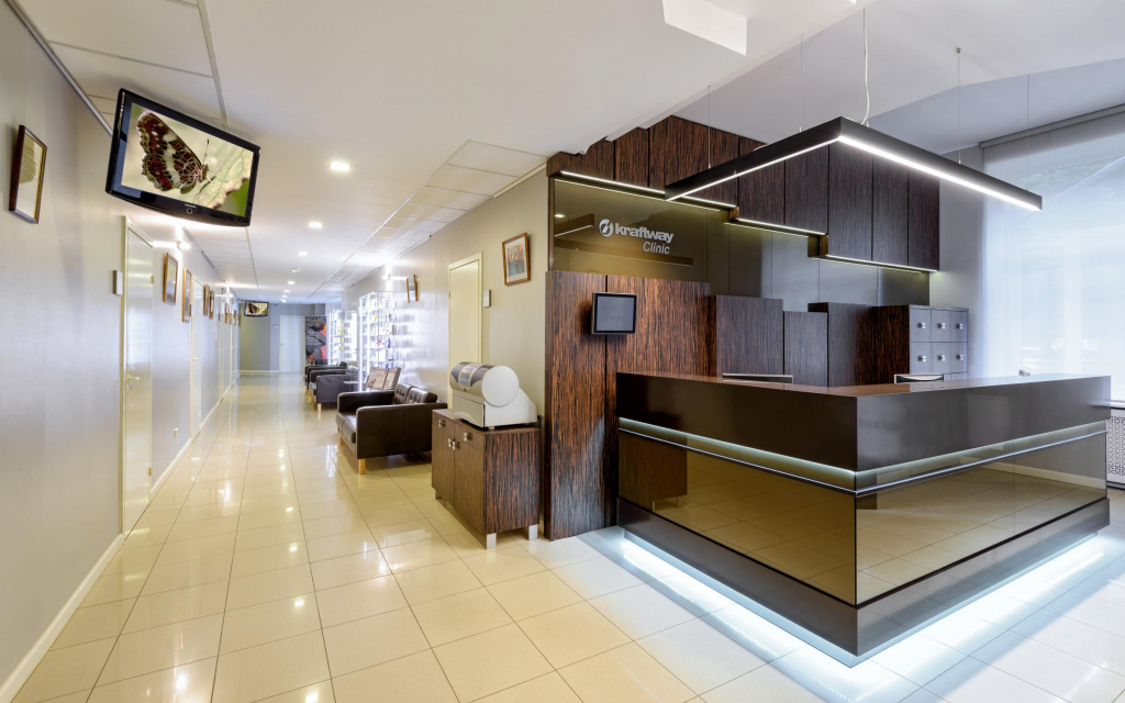 KRAFTWAY CLINIC.jpg KRAFTWAY CLINIC.jpg
