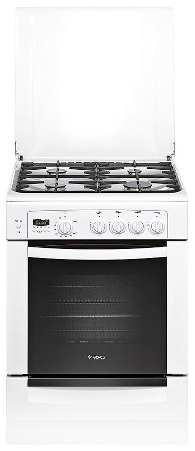 GEFEST 6100-04 GEFEST 6100-04