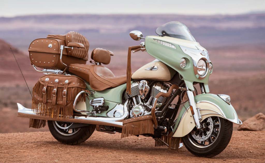 Roadmaster indien Roadmaster indien