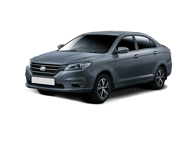 LIFAN SOLANO II LIFAN SOLANO II