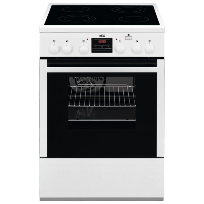 AEG CCM 66400 BX AEG CCM 66400 BX