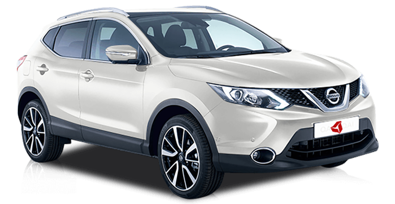 Nissan Qashqai Nissan Qashqai