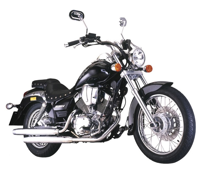 Lifan LF250 Cruiser Lifan LF250 Cruiser