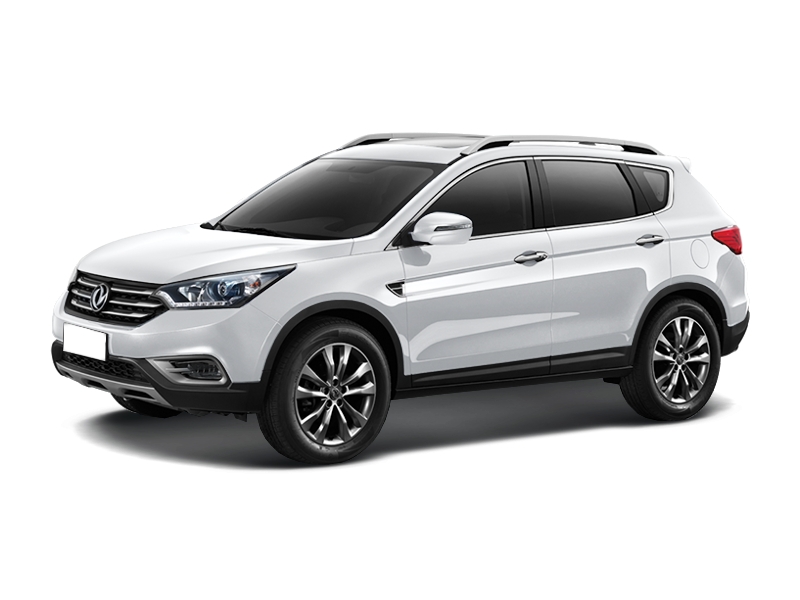 DONGFENG AX7 DONGFENG AX7