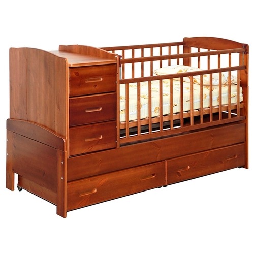 Chalé de madeira Noony