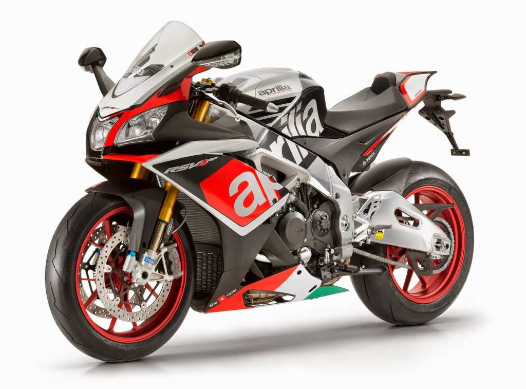 Aprilia RSV4 RF Aprilia RSV4 RF