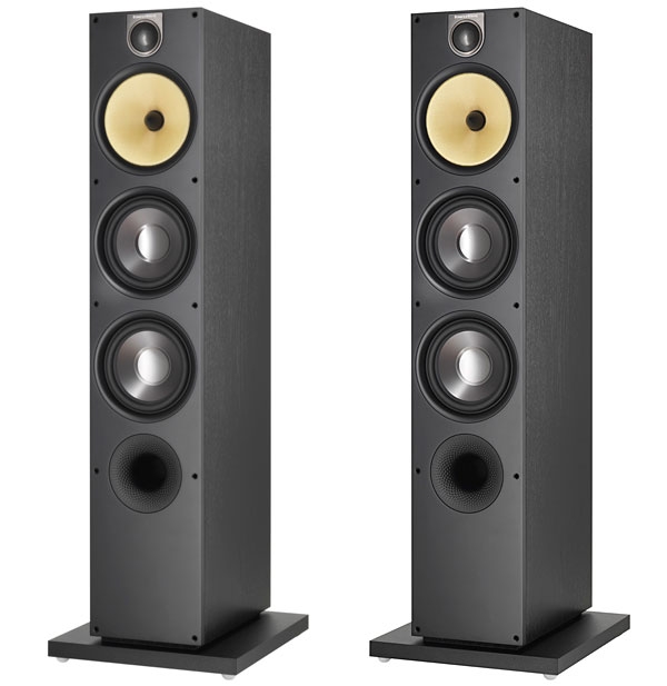 Bowers & Wilkins 683 S2 Bowers & Wilkins 683 S2