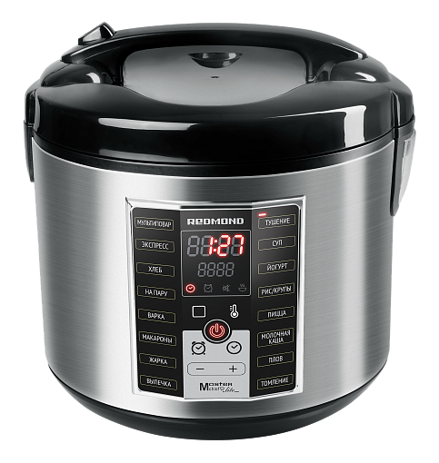 Redmond RMC-M25 Redmond RMC-M25