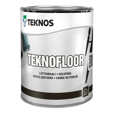 TEKNOFLOOR TEKNOS