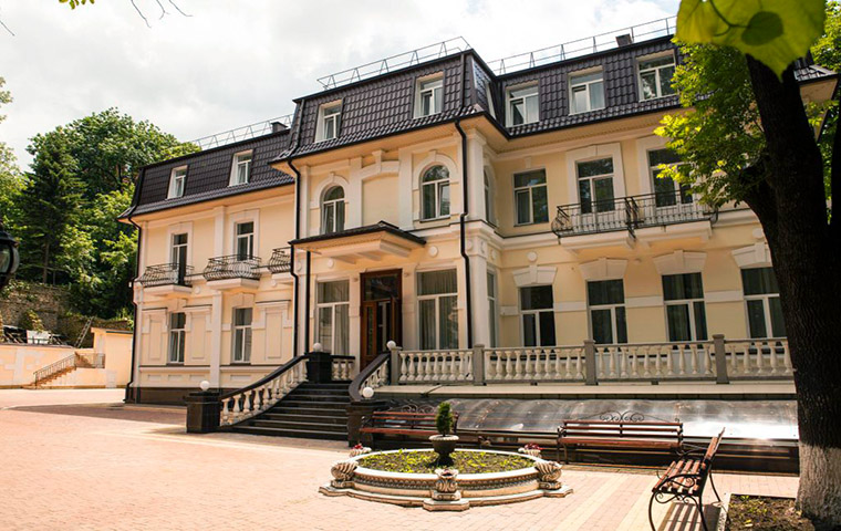 COTTAGE BLANC COTTAGE BLANC