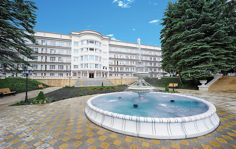 CENTROSOYUZ CENTROSOYUZ