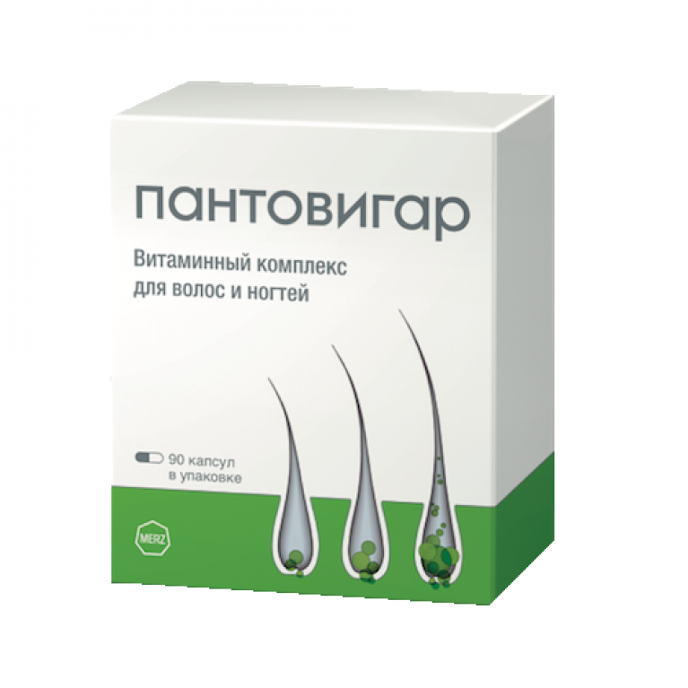 Pantovigar Pantovigar