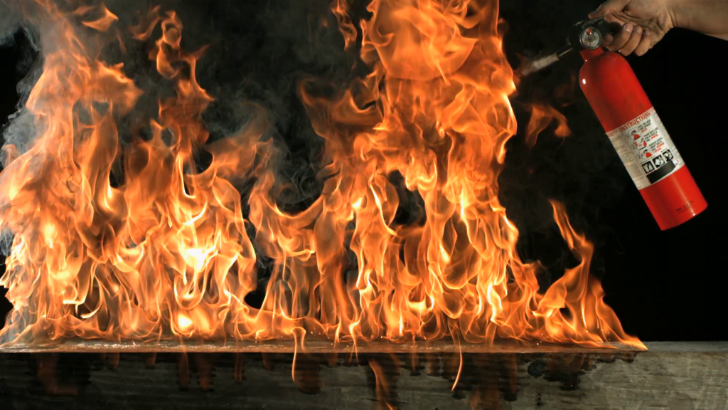 choisir un extincteur choisir un extincteur