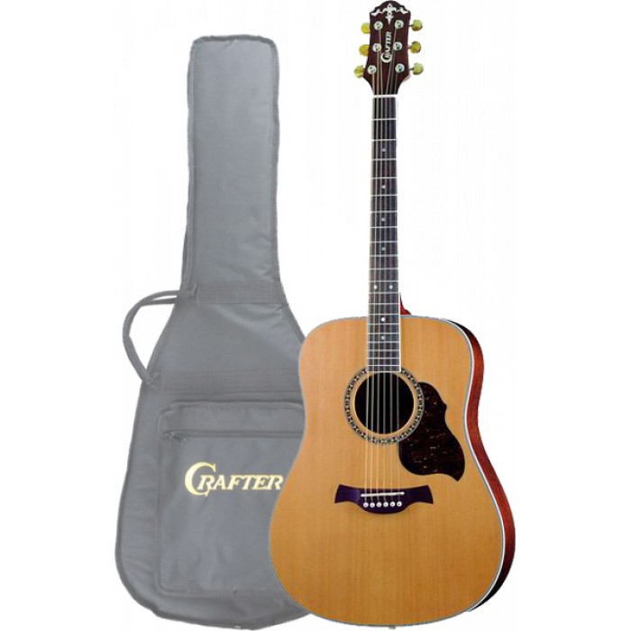 CRAFTER D-7 CRAFTER D-7