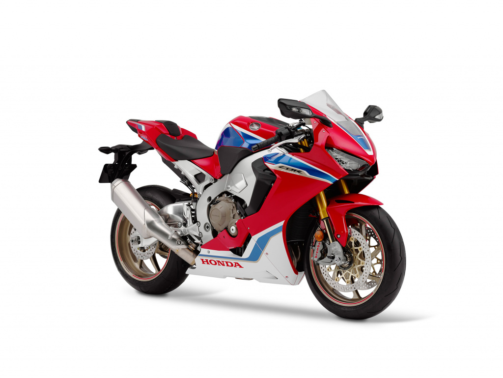 Honda CBR 1000 RR Honda CBR 1000 RR