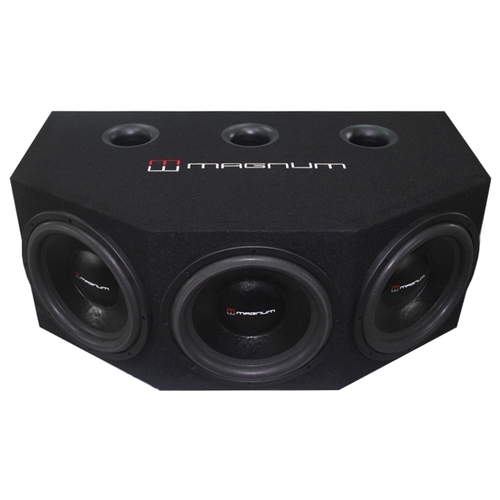 Magnum MLW 3x12-2SM Magnum MLW 3x12-2SM