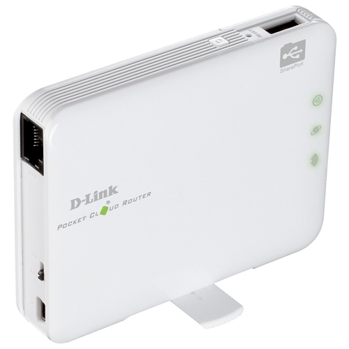 D-LINK DIR-506L D-LINK DIR-506L