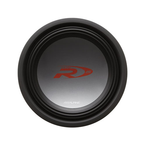 Alpine SWR-1542D Alpine SWR-1542D