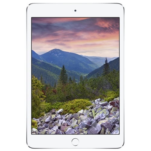 Apple iPad Mini 4 64Go Wi-Fi + Cellulaire Apple iPad Mini 4 64Go Wi-Fi + Cellulaire