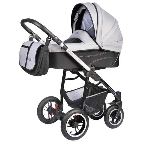 Noordline Beatrice ALU (3 en 1) Noordline Beatrice ALU (3 en 1)