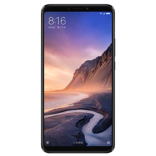 Xiaomi Mi Max 3 4 / 64GB Xiaomi Mi Max 3 4 / 64GB