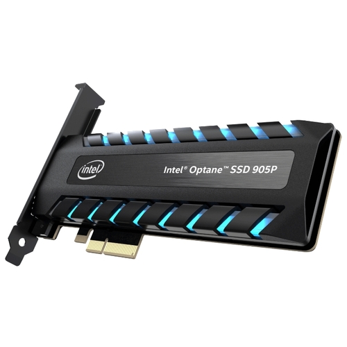 Intel SSDPED1D960GAX1 Intel SSDPED1D960GAX1