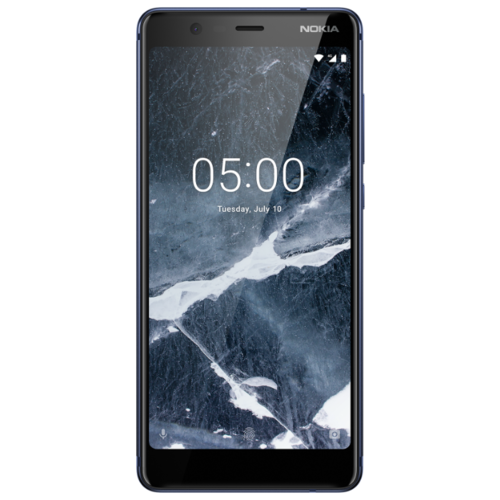 Nokia 5.1 16 Go Nokia 5.1 16 Go