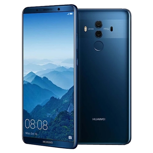 Huawei Mate 10 Pro 6 / 128GB