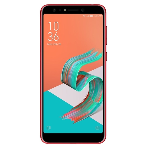 ASUS ZenFone 5 Lite ZC600KL 4 / 64GB ASUS ZenFone 5 Lite ZC600KL 4 / 64GB