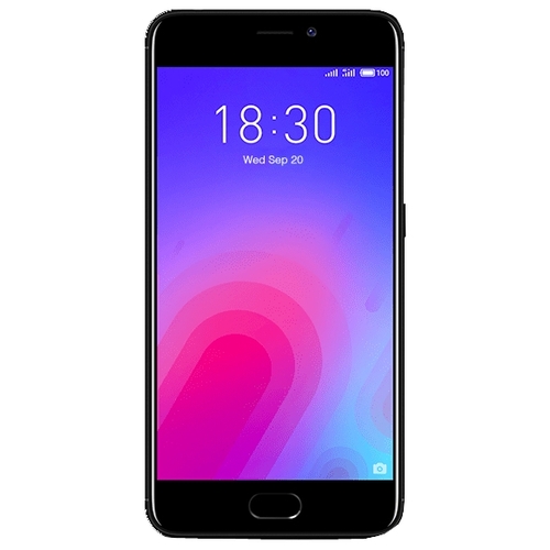 Meizu M6 16Go Meizu M6 16Go