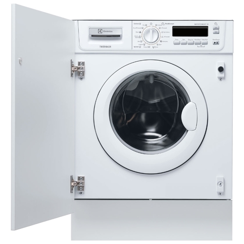 Electrolux EWG 147540 W Electrolux EWG 147540 W