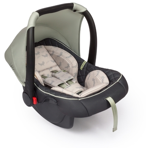 Bebê feliz Skyler V2