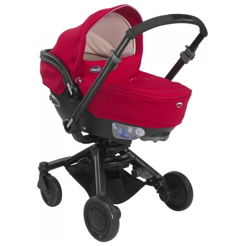 Chicco Trio I-Move Chicco Trio I-Move
