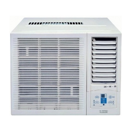 Climat général GCW-05CM Climat général GCW-05CM