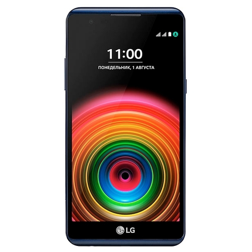 LG X Power K220DS LG X Power K220DS