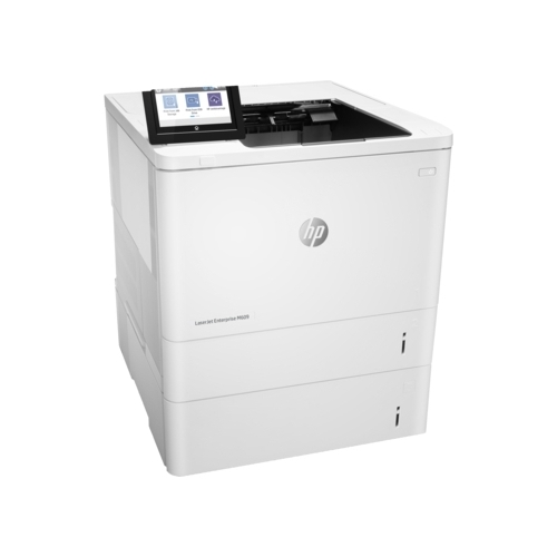 HP LaserJet Enterprise M609x HP LaserJet Enterprise M609x