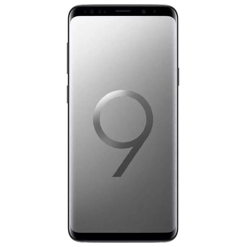 Samsung Galaxy S9 + 128 Go Samsung Galaxy S9 + 128 Go